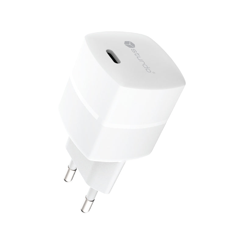 STURDO® Adapter 30W GaN Type-C