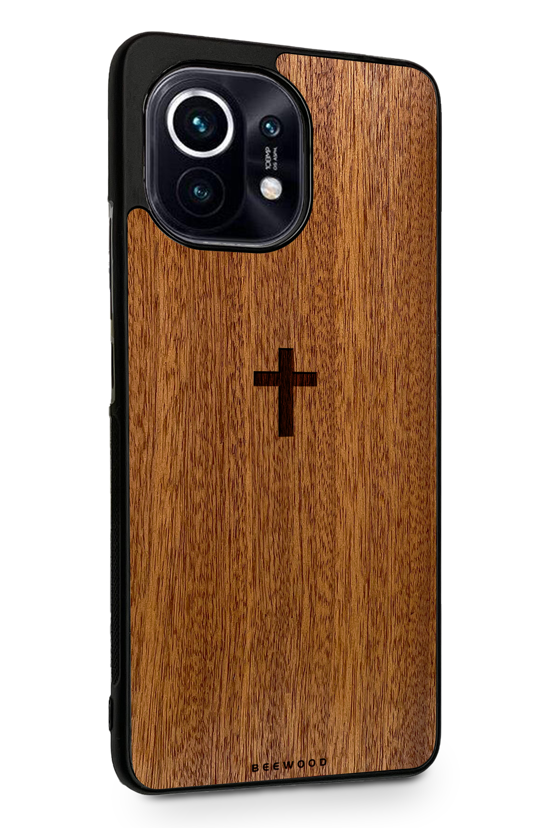 Holzhülle Xiaomi - BeeWood CROSS