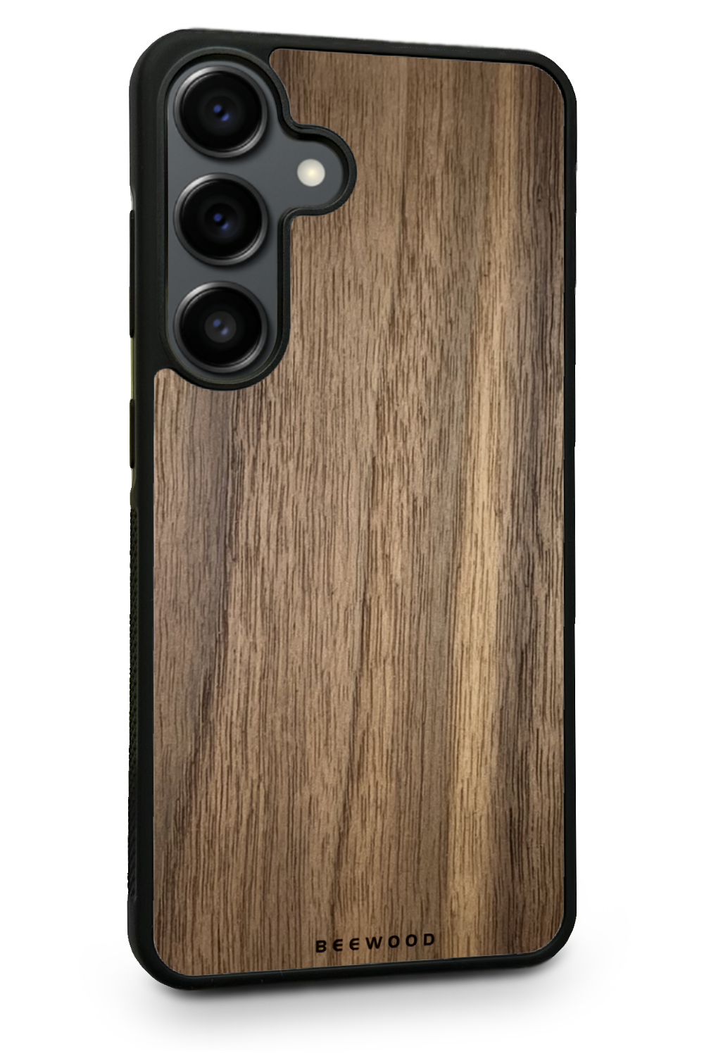 Holzhülle Samsung - BeeWood UNO