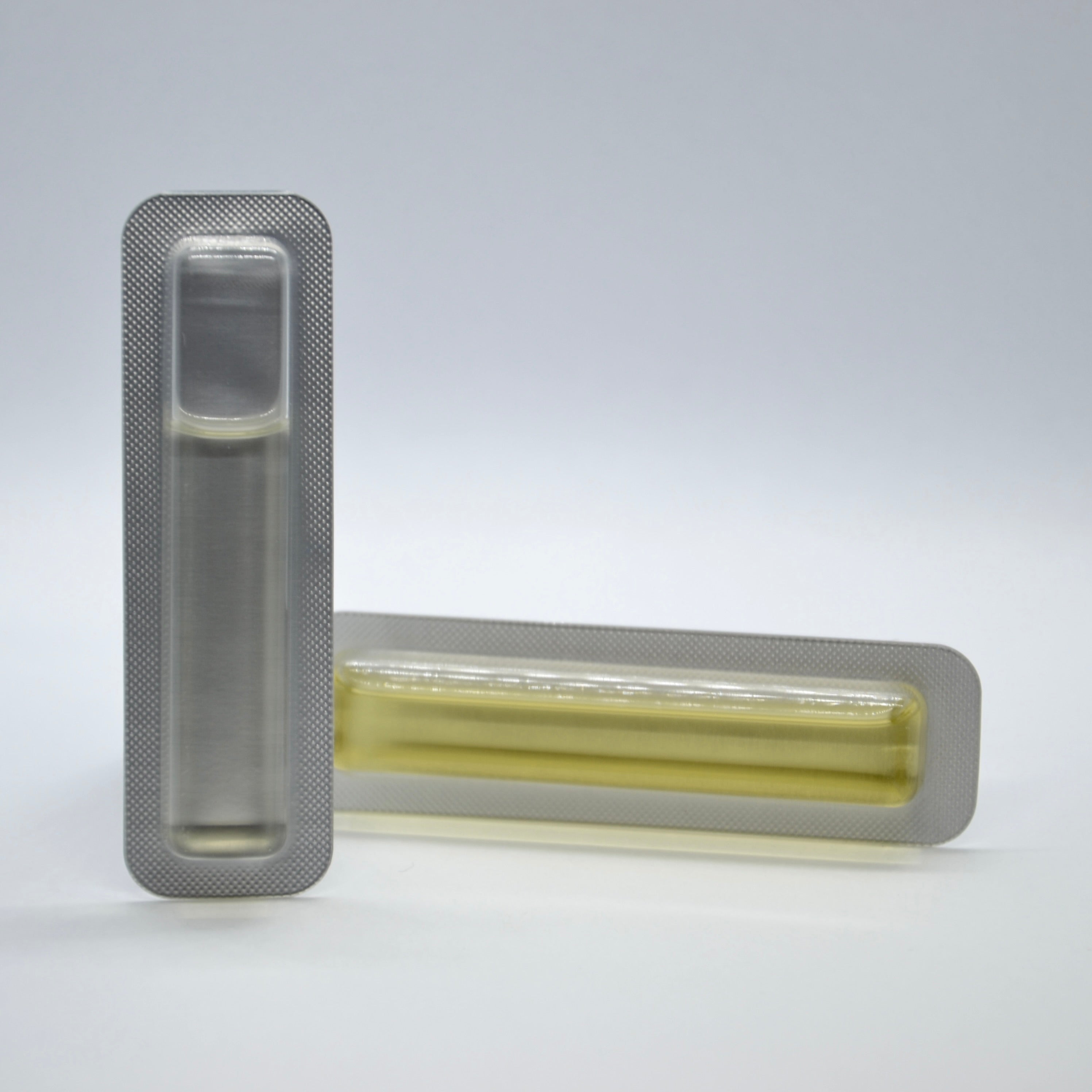 Holzautoduft TIMBA - ERSATZNACHFÜLLUNG