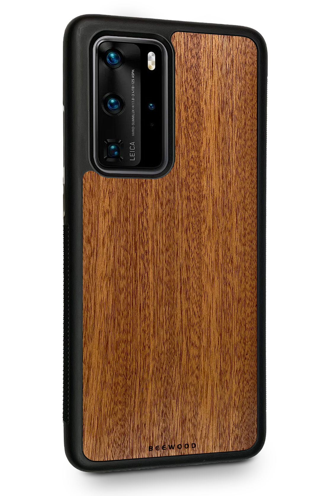 Holzhülle Huawei - BeeWood UNO
