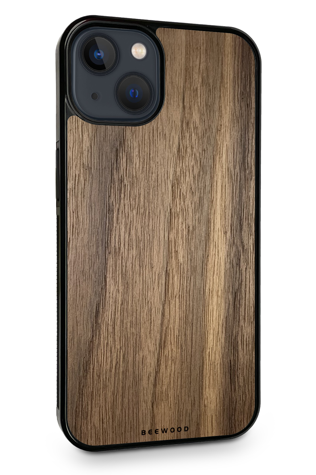 Holzhülle iPhone - BeeWood UNO